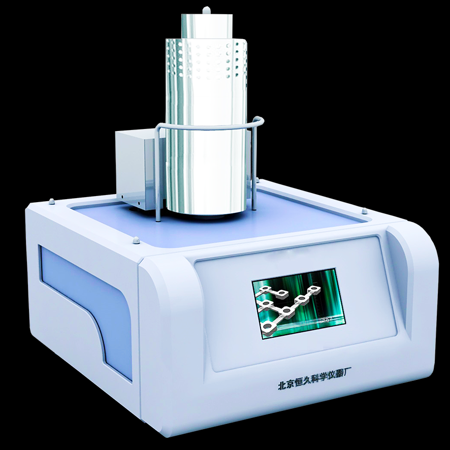 熱分析（熱重分析儀、差示掃描量熱儀、綜合熱分析儀）在藥物中的應用
